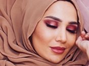 Модель в хиджабе впервые стала лицом L'Oreal