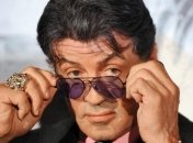 Сталлоне сыграл в драме