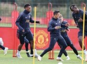 Лига чемпионов: расписание матчей 2 октября