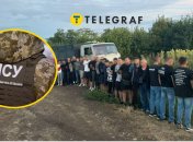 Уклонисты направлялись за границу