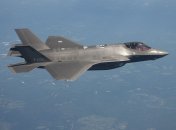 В ударах задействованы самолеты F-35