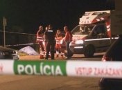 В Словакии погибла украинская студентка