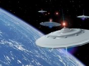 Ученые озадачены вопросом об инопланетной цивилизации