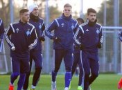 Мбокани уже не сыграет за "Динамо"?