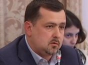 Семочко освободили с должности первого замглавы Службы внешней разведки 