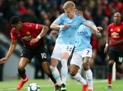 Зинченко получил хорошую оценку за матч против МЮ