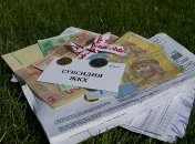В Украине значительно снизились расходы на субсидии 