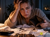 Кінець жовтня принесе грошові труднощі Тельцам, Левам і Рибам