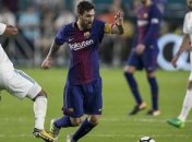 "Барселона" - "Реал": видео голов и обзор матча