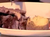 "Мясной разговор"