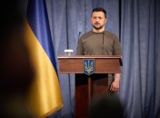 Володимир Зеленський