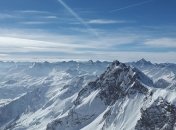 Ухудшение погоды: В Альпах за выходные погибли по меньшей мере 7 человек