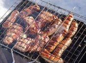 Лікарі розповіли, як смажити їжу без шкоди для здоров'я