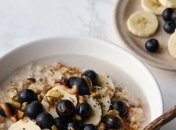 Перелік продуктів, які допомагають схуднути