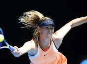Шарапова: ITF хотела дисквалифицировать меня на 4 года