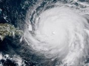 ООН: Ураган "Ирма" может навредить 37 миллионам человек