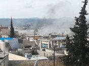 Силы режима Асада обстреляли зону деэскалации в Идлибе