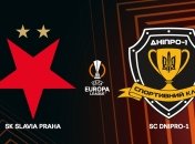 "Славия" - "Днепр-1"