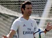 Назван фаворит на пост главного тренера Реала