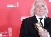 Вручена кинопремия "Сезар"