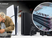 В Європі подорожчає PlayStation 5