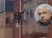 61-летний Александр Васильевич не может ходить, но работает и водит машину