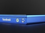 Как будет выглядеть смартфон от Facebook? (Фото)