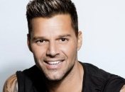 Рики Мартин признался о своем влечение к известному актеру