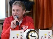 У легендарного игрока Спартака диагностировали рак