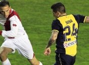 Хосе Соса не хочет возвращаться в "Металлист"