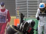 Алонсо должен пройти медкомиссию перед Гран-при Бахрейна