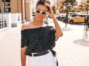 Літо 2024 року представляє гарячі модні тренди