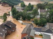 Уже более полутора сотен погибших: страшное наводнение в Германии продолжает забирать жизни (фото, видео)