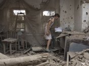 Ситуация на востоке Украины 18 августа (Фото, Видео)