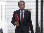 Хаммонд: Сбор данных о РФ главная задача спецслужб Великобритании