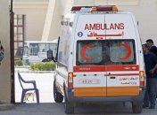 Украинцы попали в ДТП в Египте: первые подробности