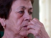 Умерла Алие Чийгоз, мать политзаключенного Ахтема Чийгоза