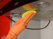 Періодичність очищення витяжки залежить від інтенсивності використання пристрою