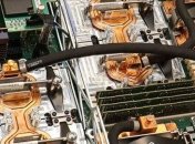 В США заявили о создании самого мощного в мире суперкомпьютера Summit