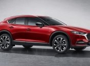 Презентация обновленного Mazda CX-4: что нового?