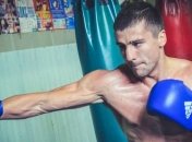 Стал известен следующий соперник Гвоздика