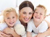 10 дел мамы, которые никогда не заканчиваются