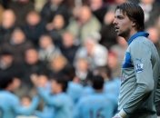 Вратарь "Ньюкасла": "Металлист" - очень хорошая команда