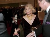 Известная американская телеведущая находится в тяжелом состоянии