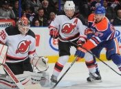 НХЛ. Результаты матчей 21-го ноября (Видео)