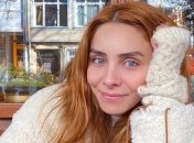 Актриса "Великолепного века" опубликовала семейный пасхальный снимок (Фото)