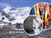 Коллаж "Телеграфа"