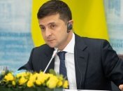 Зеленский предлагает заменить Будапештский меморандум новым договором