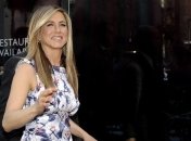 Анджелина Джоли: "Брак Дженнифер Энистон обречен"