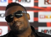 Чисора: Бой с Джошуа ничего мне не даст